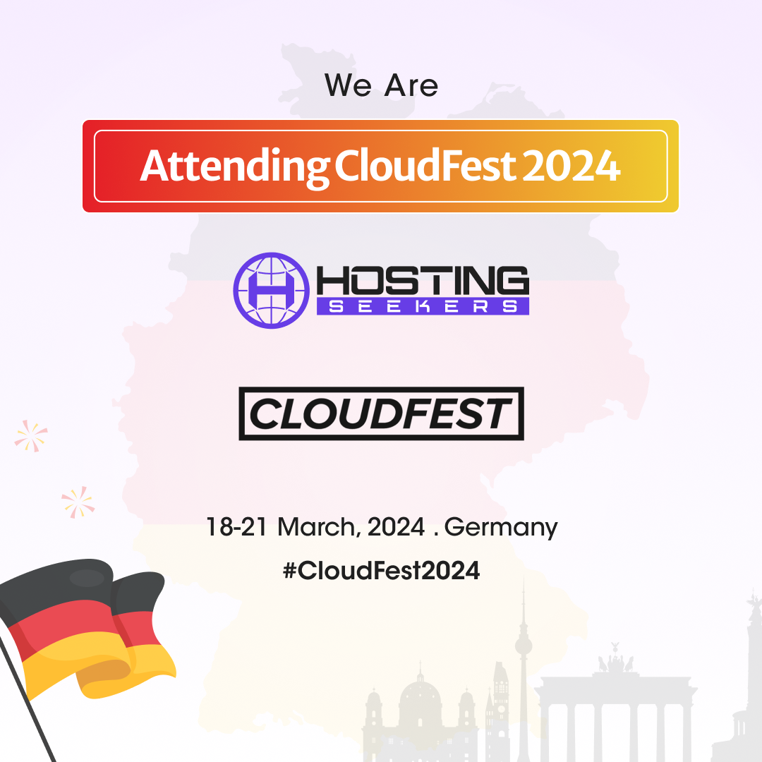 CloudFest 2024 Event