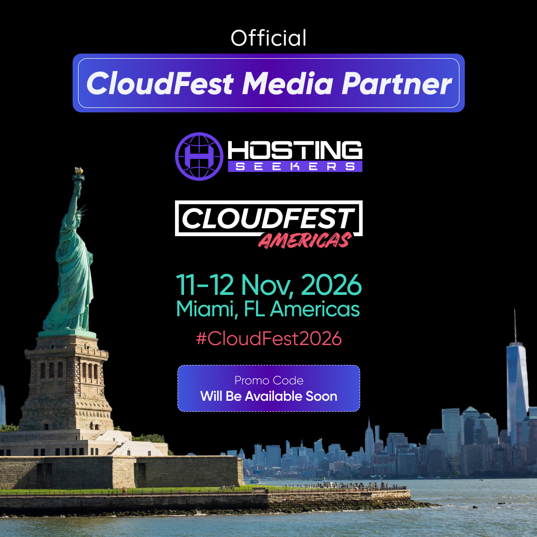 CloudFest 2025 Event