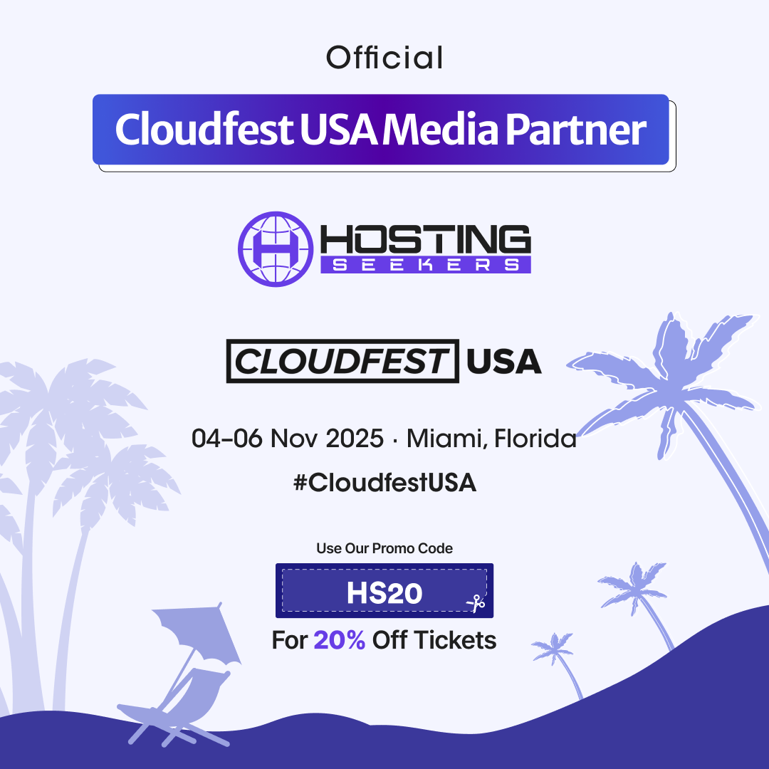CloudFest USA 2025