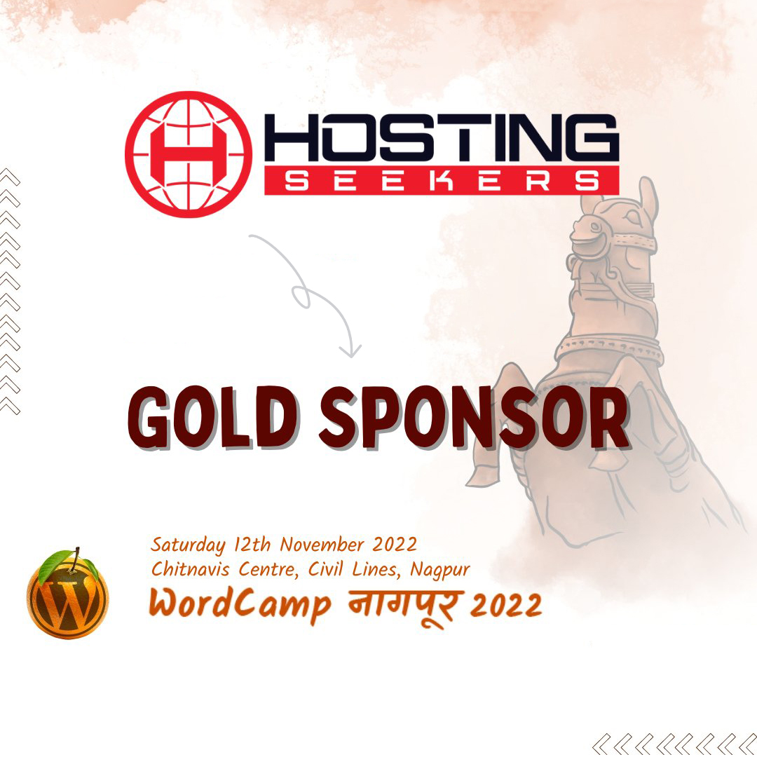 WordCamp Nagpur 2022