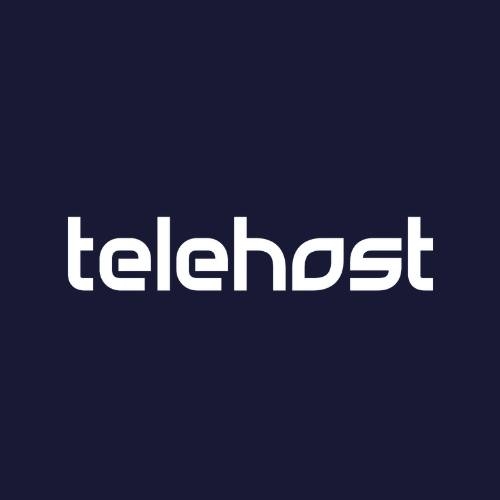 telehost-logo