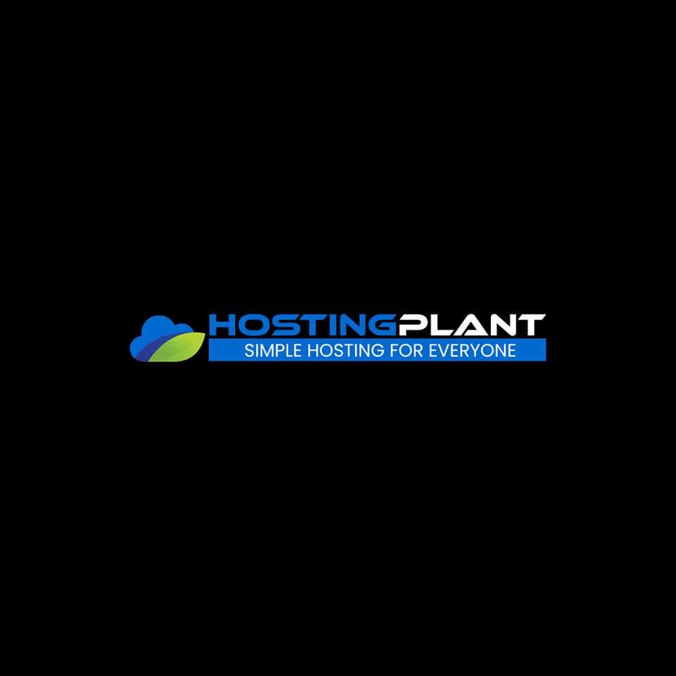 hosting-plant-logo