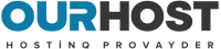 our-host-logo