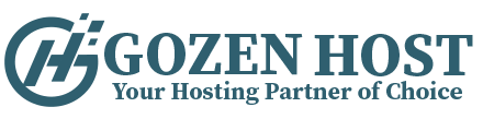 gozen-host-llc-logo