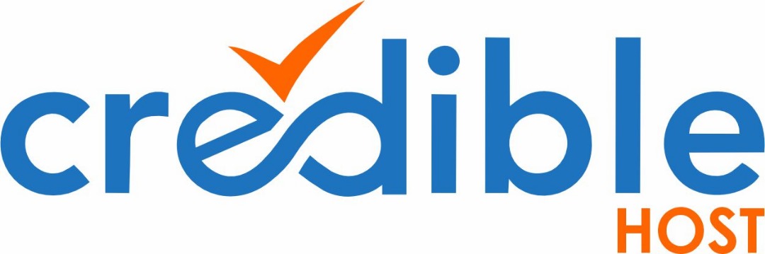 credible-hosting-logo