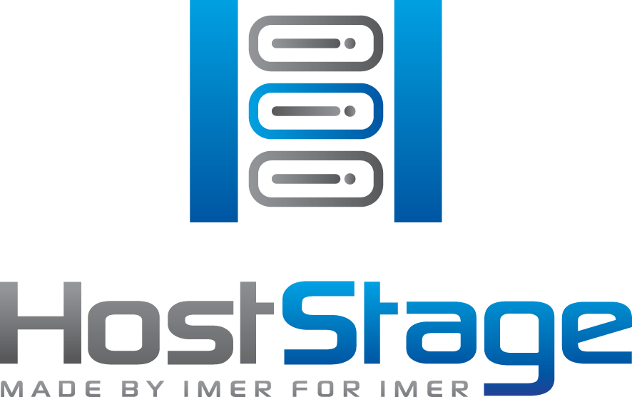 hoststage-logo