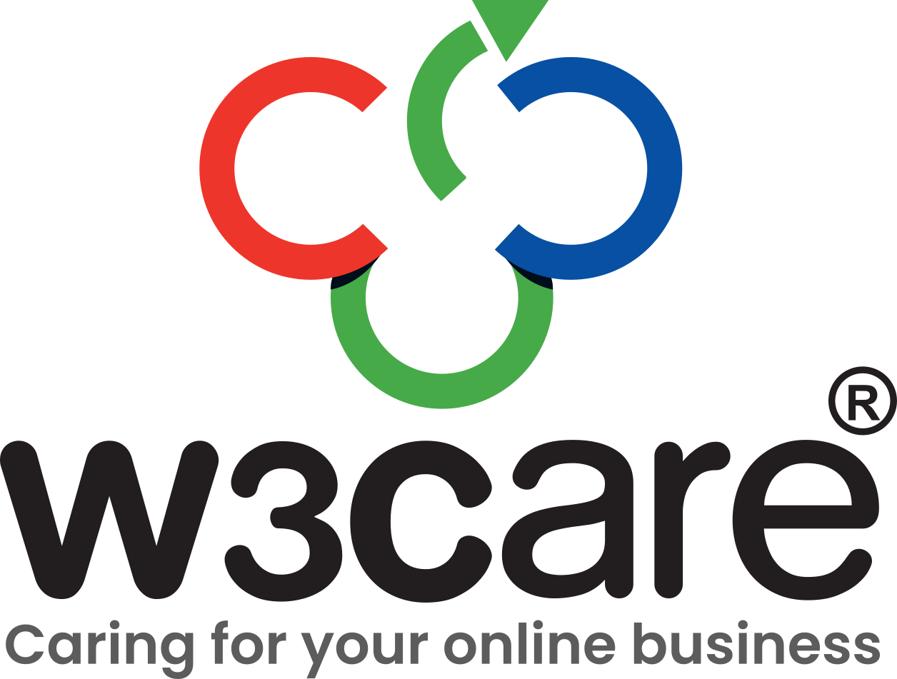 W3care Technologies Logo