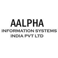 Aalpha Information Logo