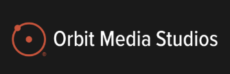 Orbit Media Studios Logo