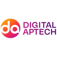 Digital Aptech Logo