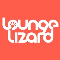 Lounge Lizard Logo