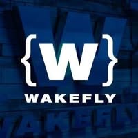 Wakefly, Inc Logo