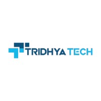 Tridhya Tech Limited Logo