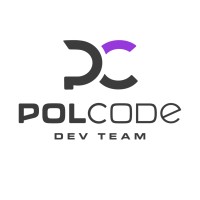 Polcode Logo
