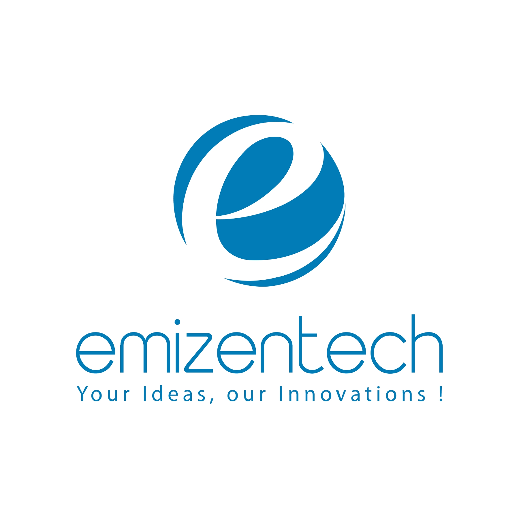 Emizen Tech Logo