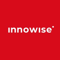 Innowise Logo