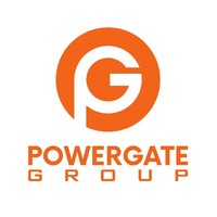 PowerGate Software Logo