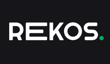 Rekos Agency Logo