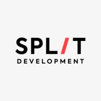 SPLIT Development Logo