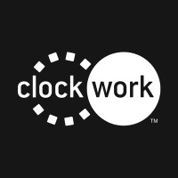 Clockwork Logo