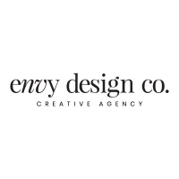 Envy Design Co Logo