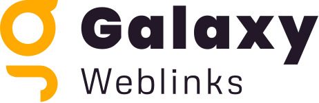 Galaxy Weblinks Logo