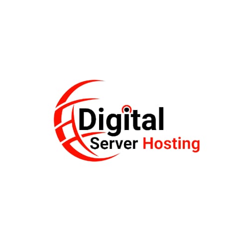 dserver-hosting-logo