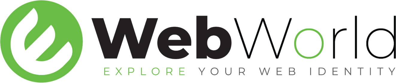 ewebworld Logo