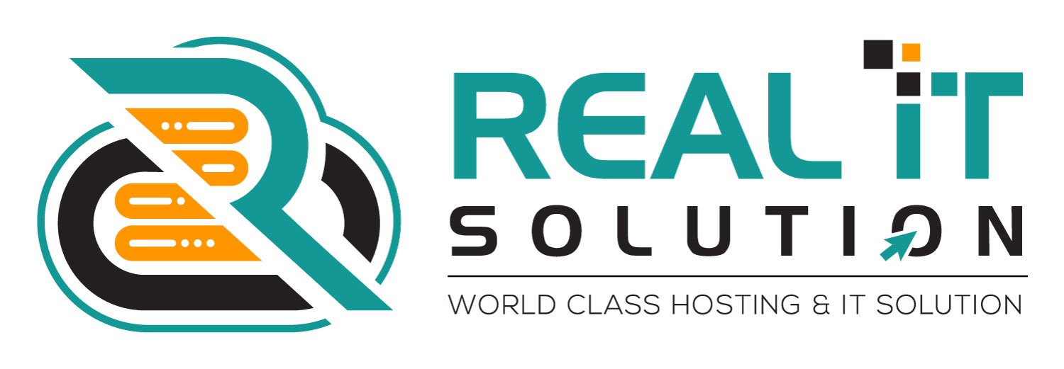 real-it-solution-logo