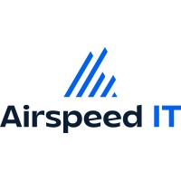 Airspeed IT Logo
