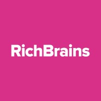 RichBrains Logo