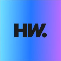 Helpware Tech Logo
