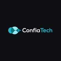 ConfiaTech Pvt Ltd Logo