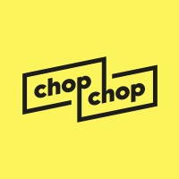 Chop-Chop Logo