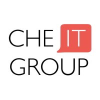 Che IT Group Logo