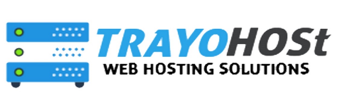trayohost-logo