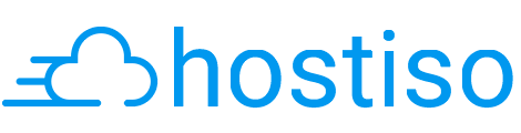 hostiso-logo