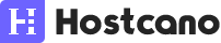 hostcano-logo