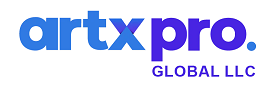 Artxpro Global Logo