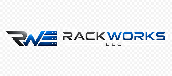 RackWorks LLC Logo
