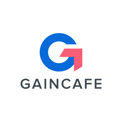 Gaincafe Technologies Logo
