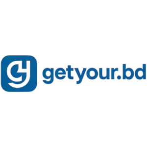 GetYourBD Logo