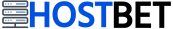 hostbet-logo