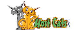 hostcats-logo