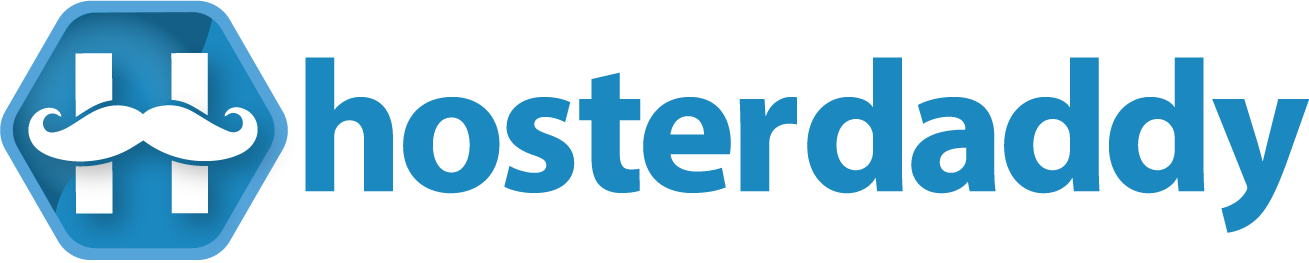 hosterdaddy-private-limited-logo