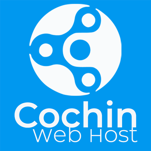 cochin-web-host-logo