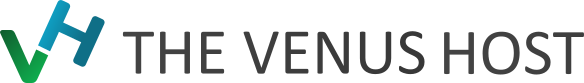 the-venus-host-logo