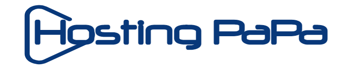 hosting-papa-logo