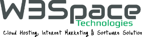 w3space-technologies-logo