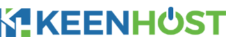 keen-host-logo